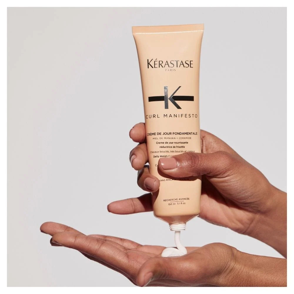 Kérastase Curl Manifesto Fondant Hydratation Essentielle (250ml)