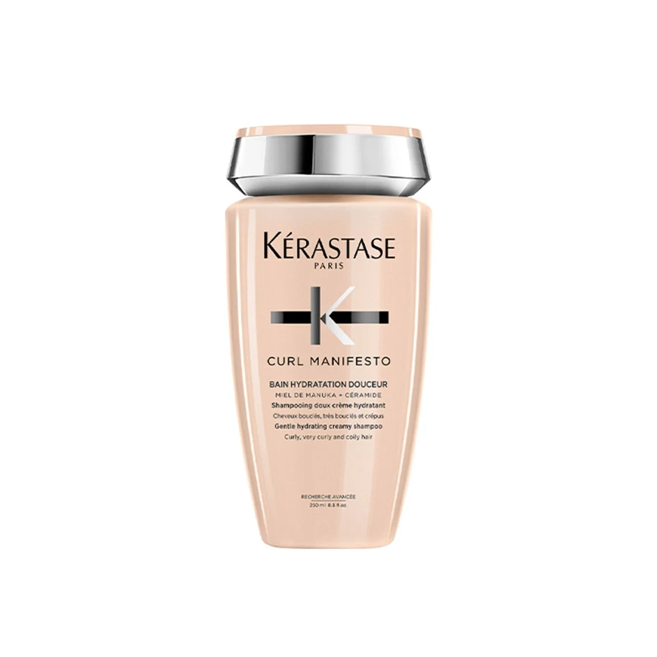 Kérastase Curl Manifesto Bain Hydratation Douceur (250ml)