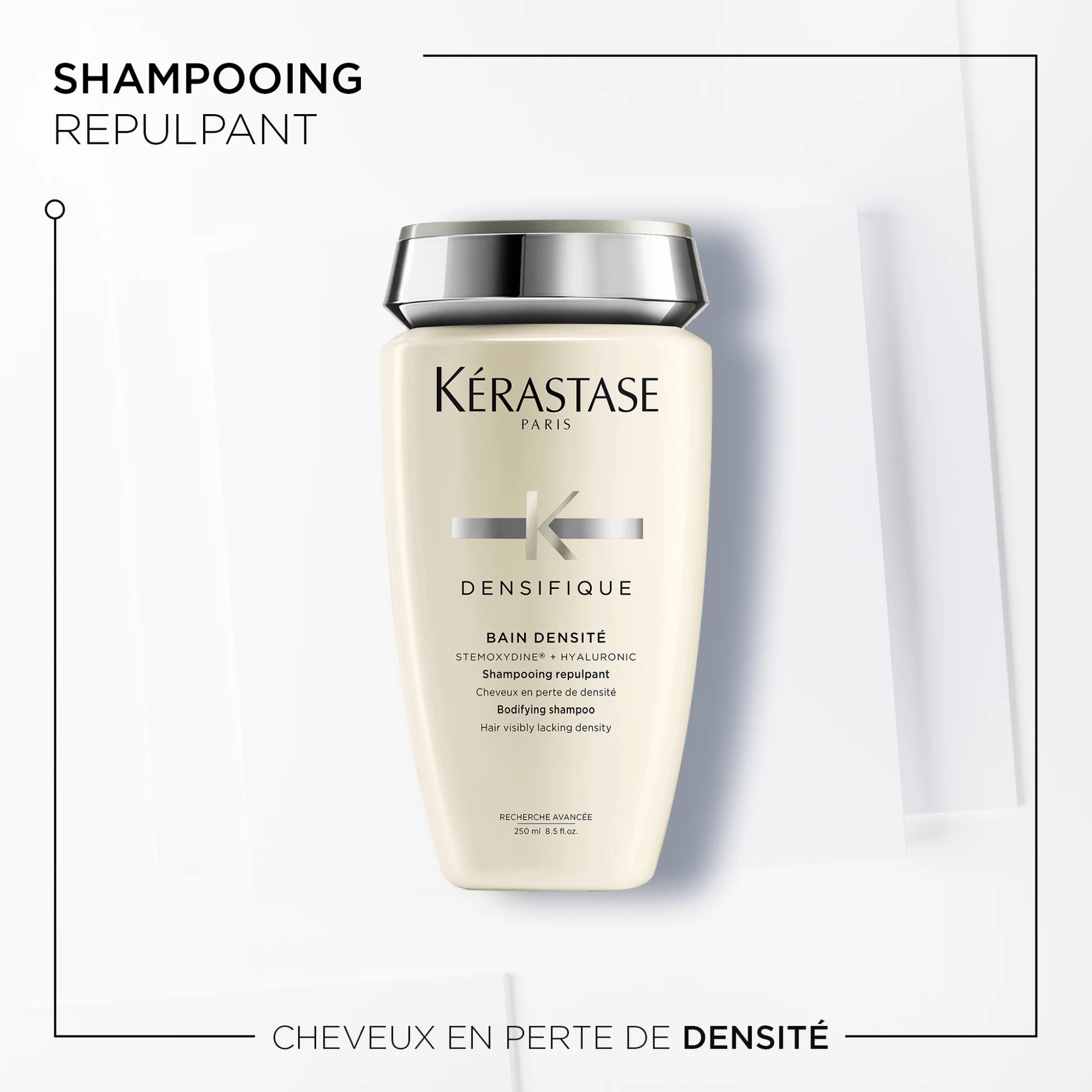 Kérastase Densifique Bain Densité Shampoo (250ml)