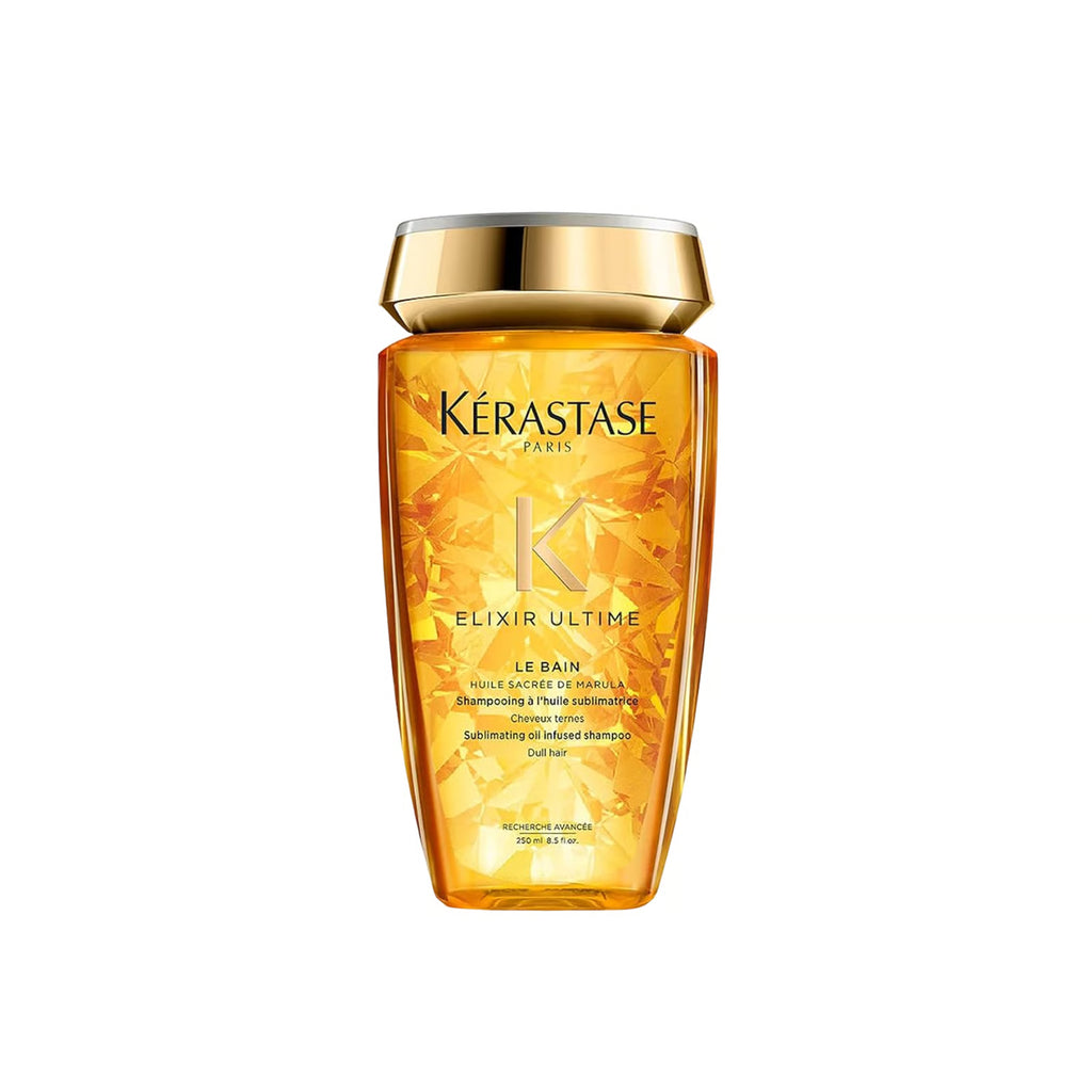 Kérastase Elixir Ultime Le Bain Shampoo (250ml)