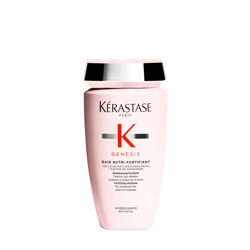 Kérastase Genesis Bain Nutri-Fortifiant Shampoo (500ml)