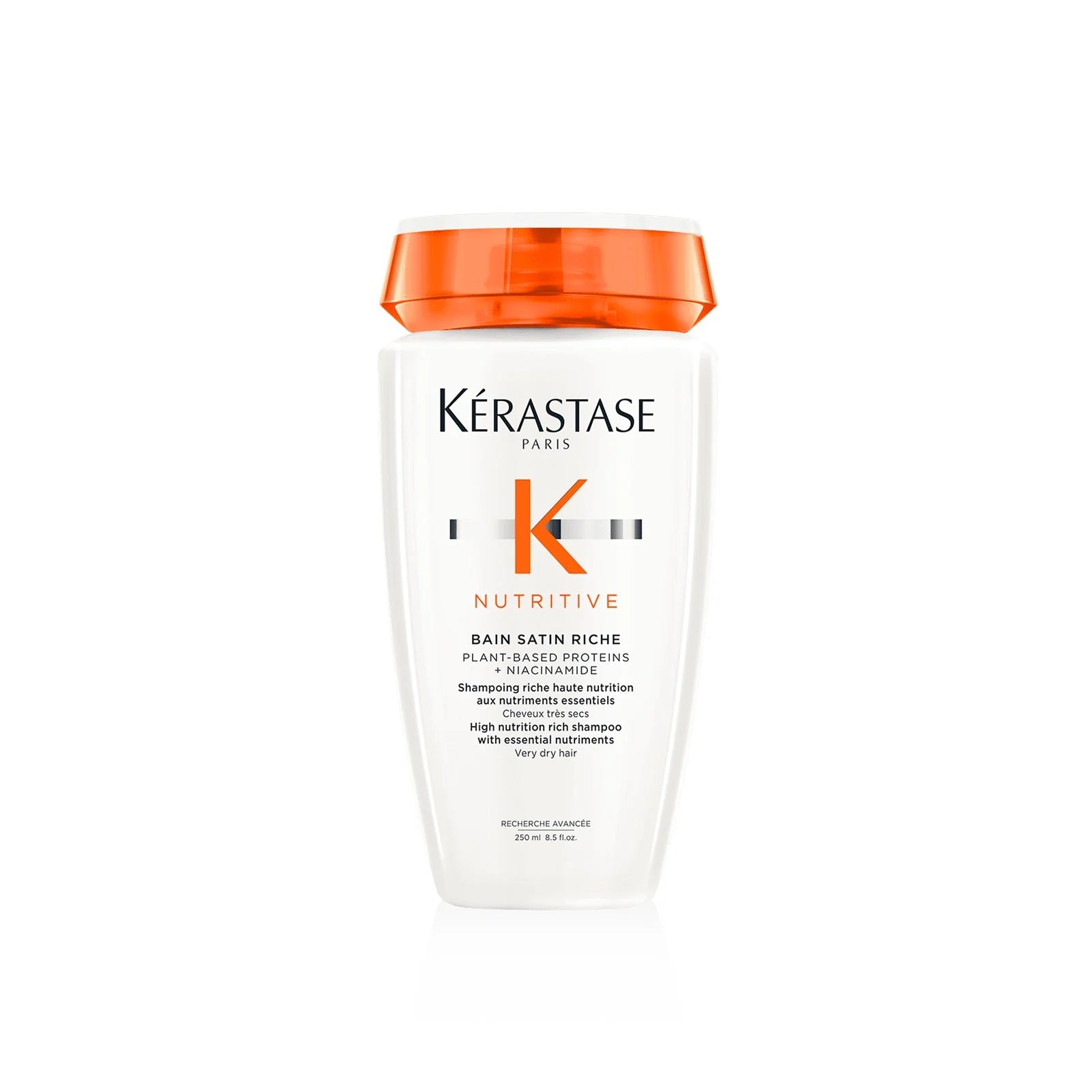 Kérastase Nutritive Bain Satin Riche Shampoo (250ml)