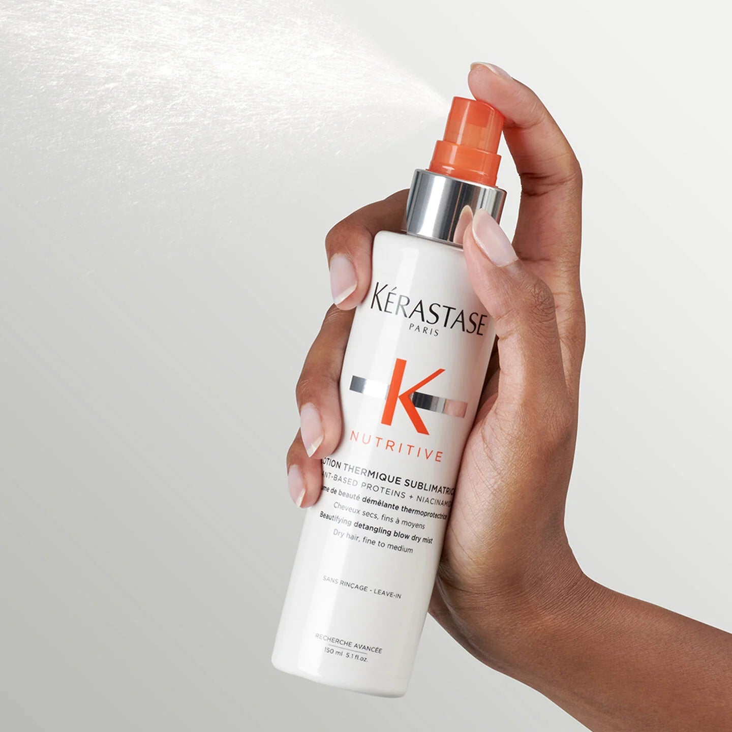 Kérastase Nutritive Lotion Thermique Sublimatrice (150 ml)