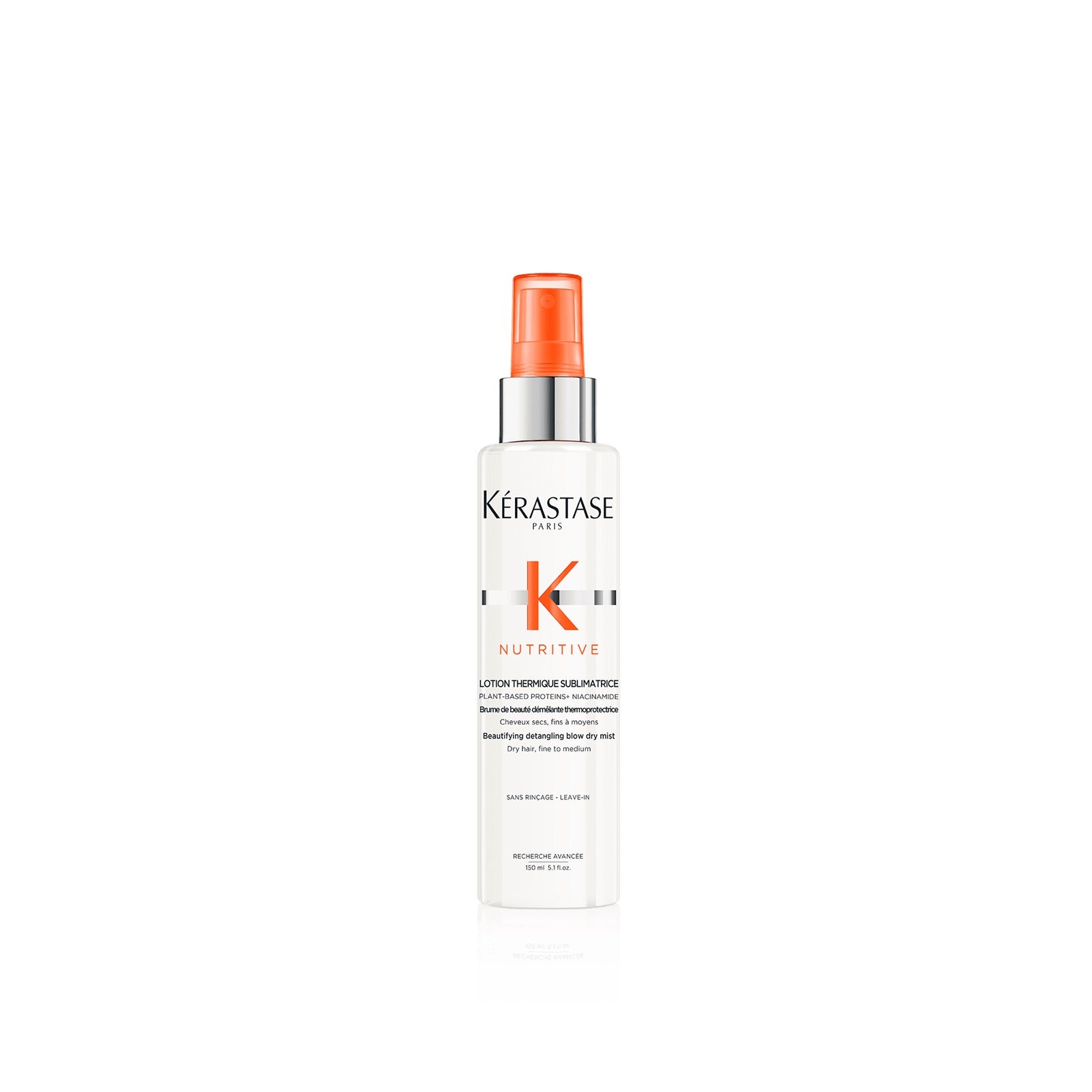 Kérastase Nutritive Lotion Thermique Sublimatrice (150 ml)