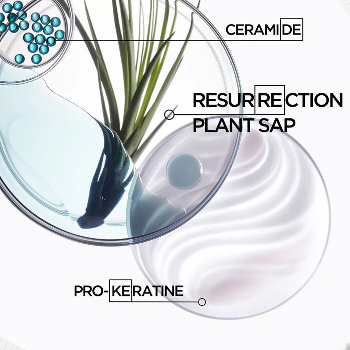 Kérastase Résistance Bain Force Architecte Shampoo (250ml)