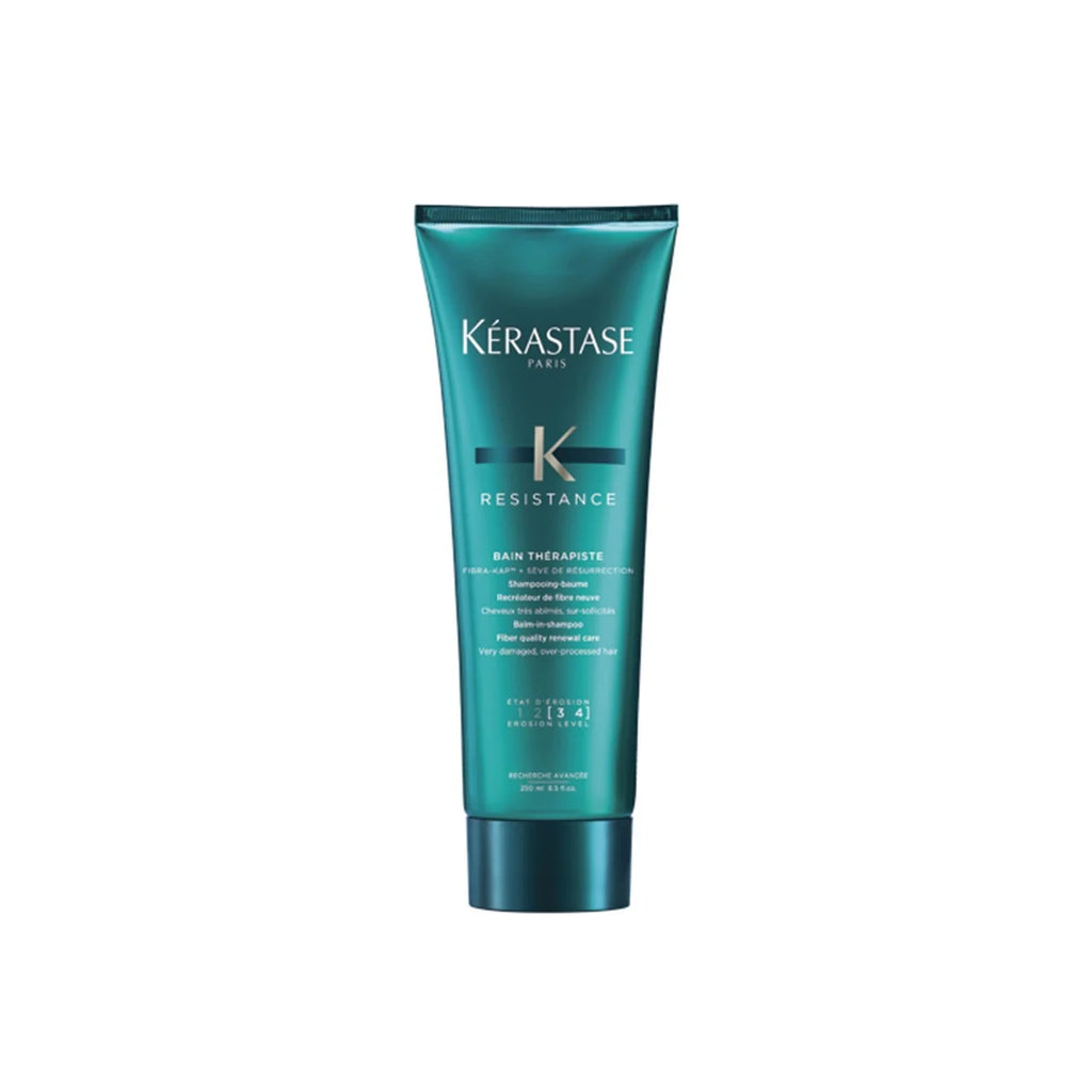 Kérastase Résistance Bain Thérapiste Shampoo (250ml)