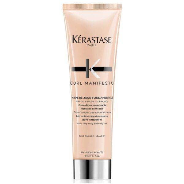 Kérastase Curl Manifesto Crème de Jour Fondamentale (150ml)