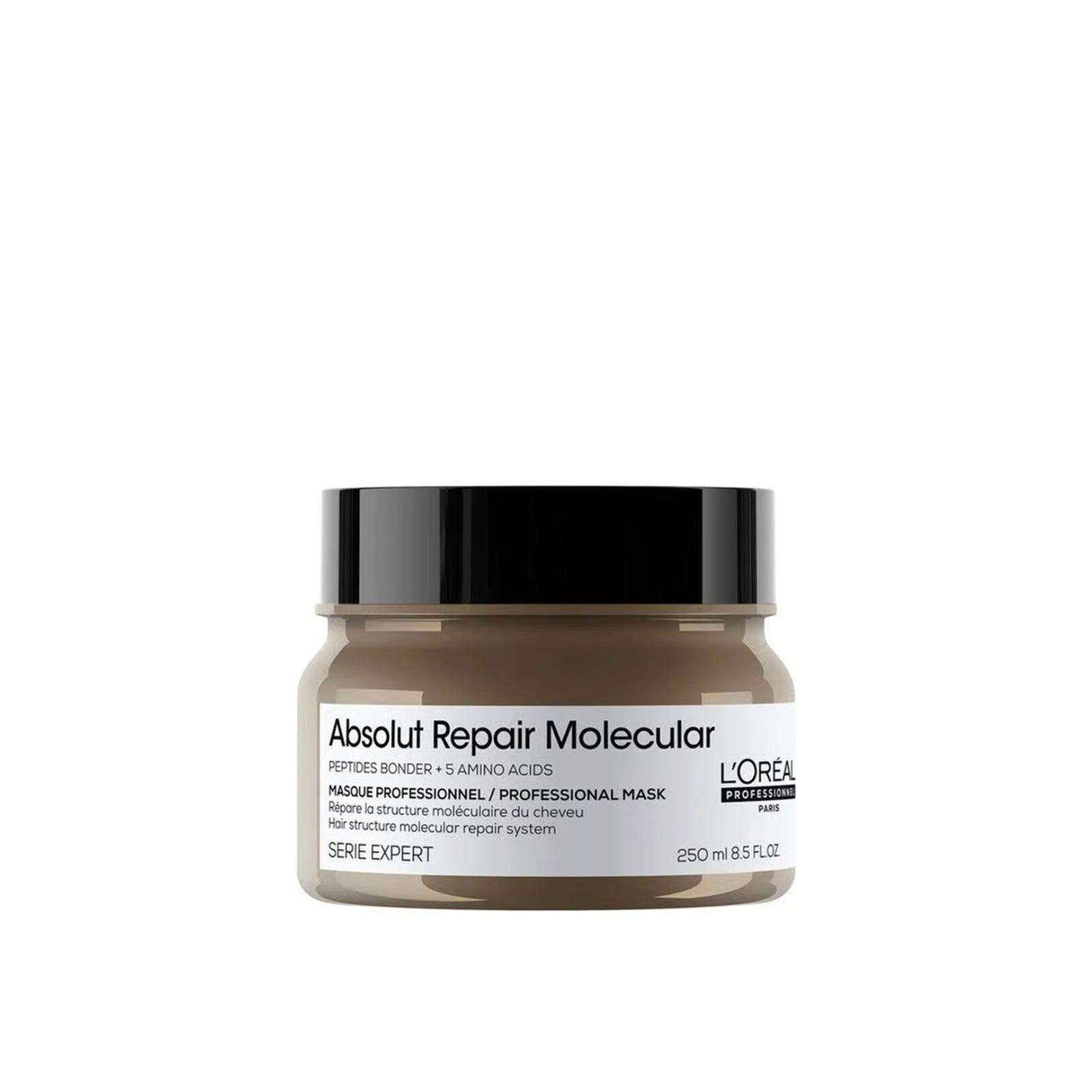 L'Oréal Professionnel Série Expert Absolut Repair Molecular Professional Mask - 250ml
