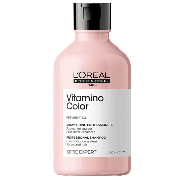 L’Oréal Professionnel Vitamino Color Color Care Shampoo - 500ml