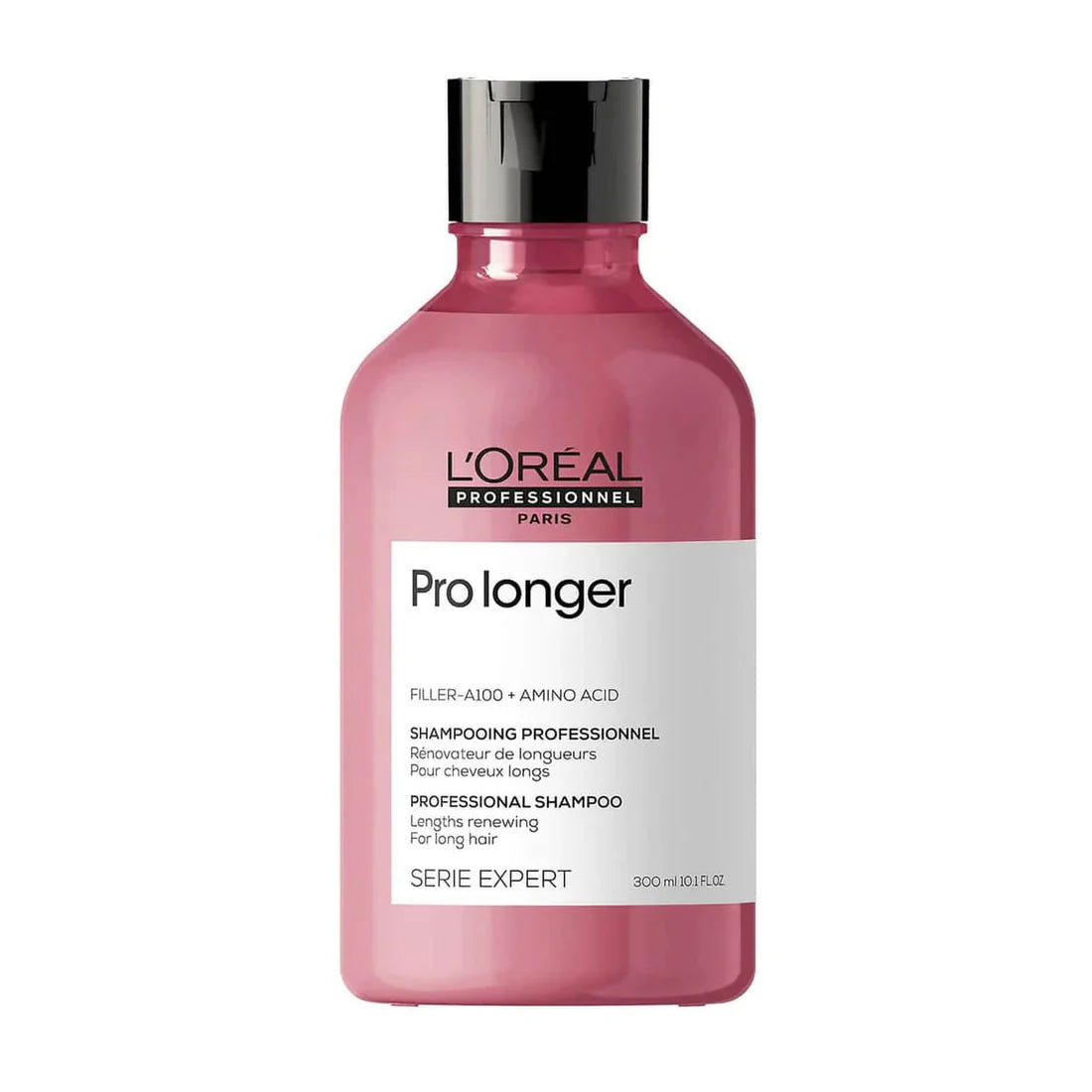 L’Oréal Professionnel Serie Expert Pro Longer Shampoo (300ml)