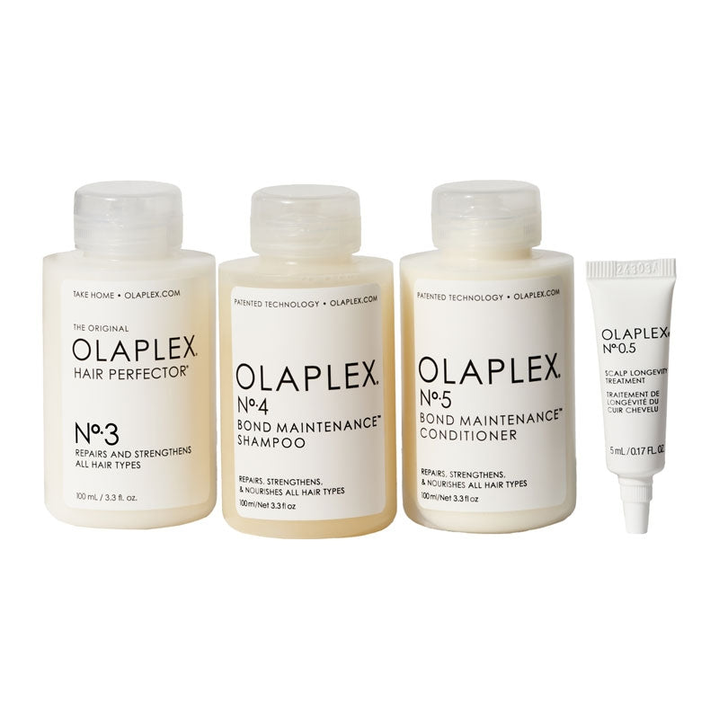 Olaplex Greatest Strength Set (Kit)