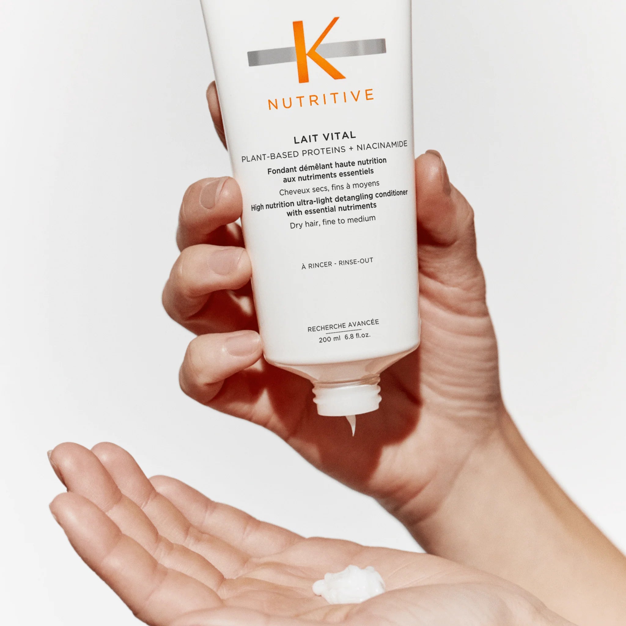 Kérastase Nutritive Lait Vital (200 ml)