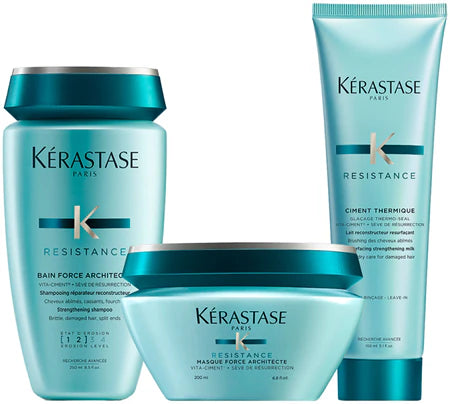 Kérastase Résistance Ciment Thermique (150ml)
