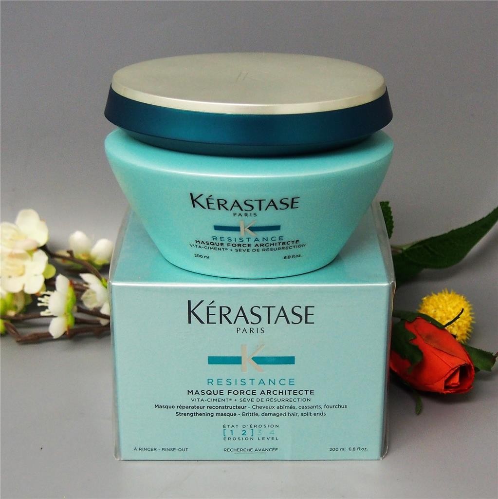 Kérastase Résistance Masque Force Architecte (200ml)