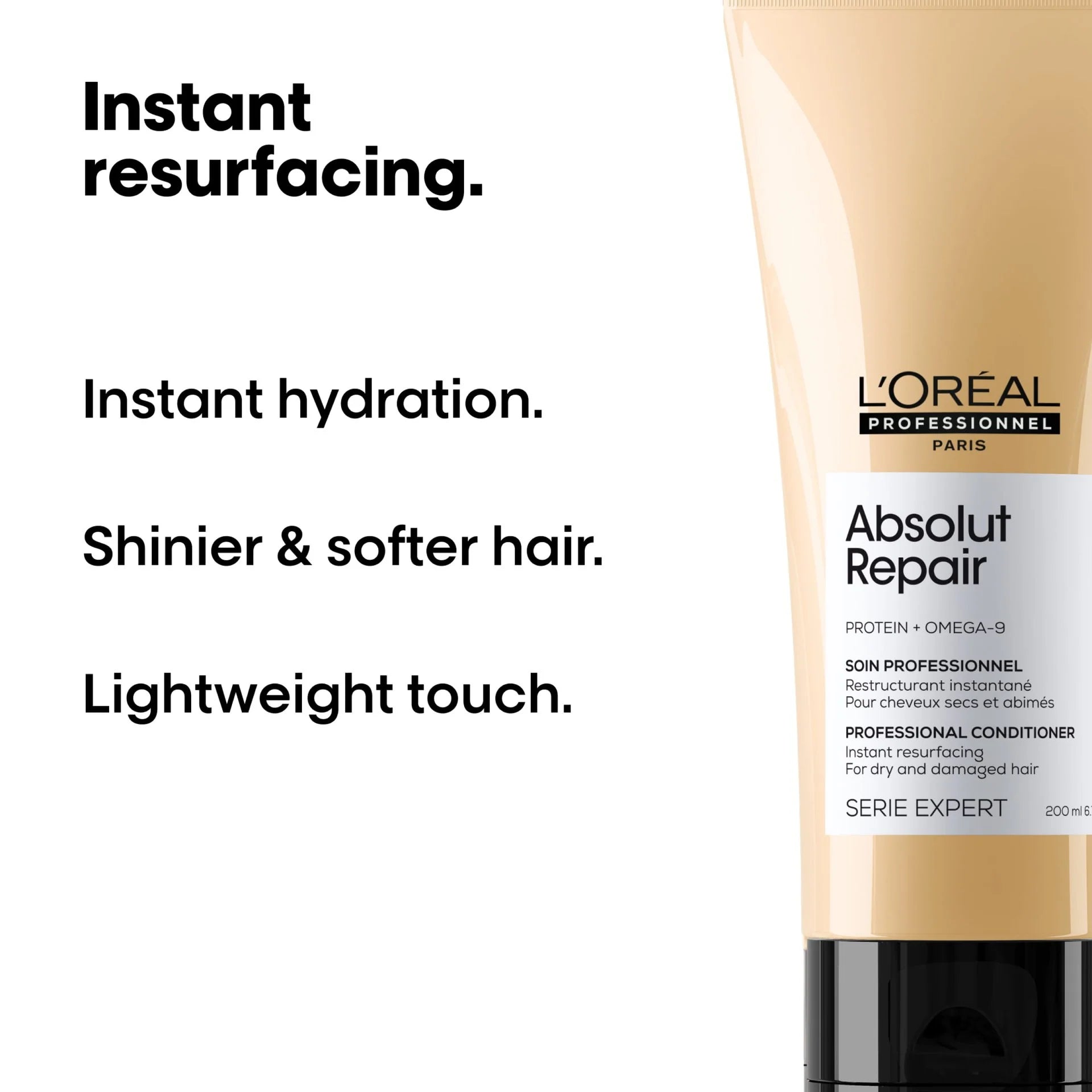 L’Oréal Professionnel Serie Expert Absolut Repair Conditioner (200ml)
