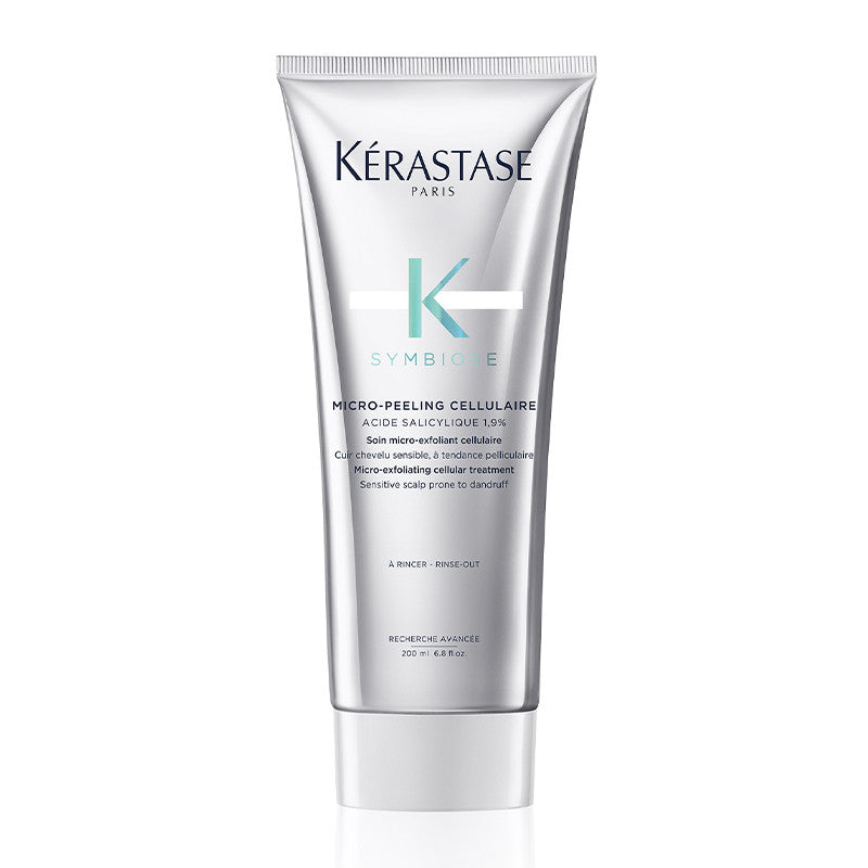 Kérastase Symbiose Micro-Peeling Cellulaire (200ml)