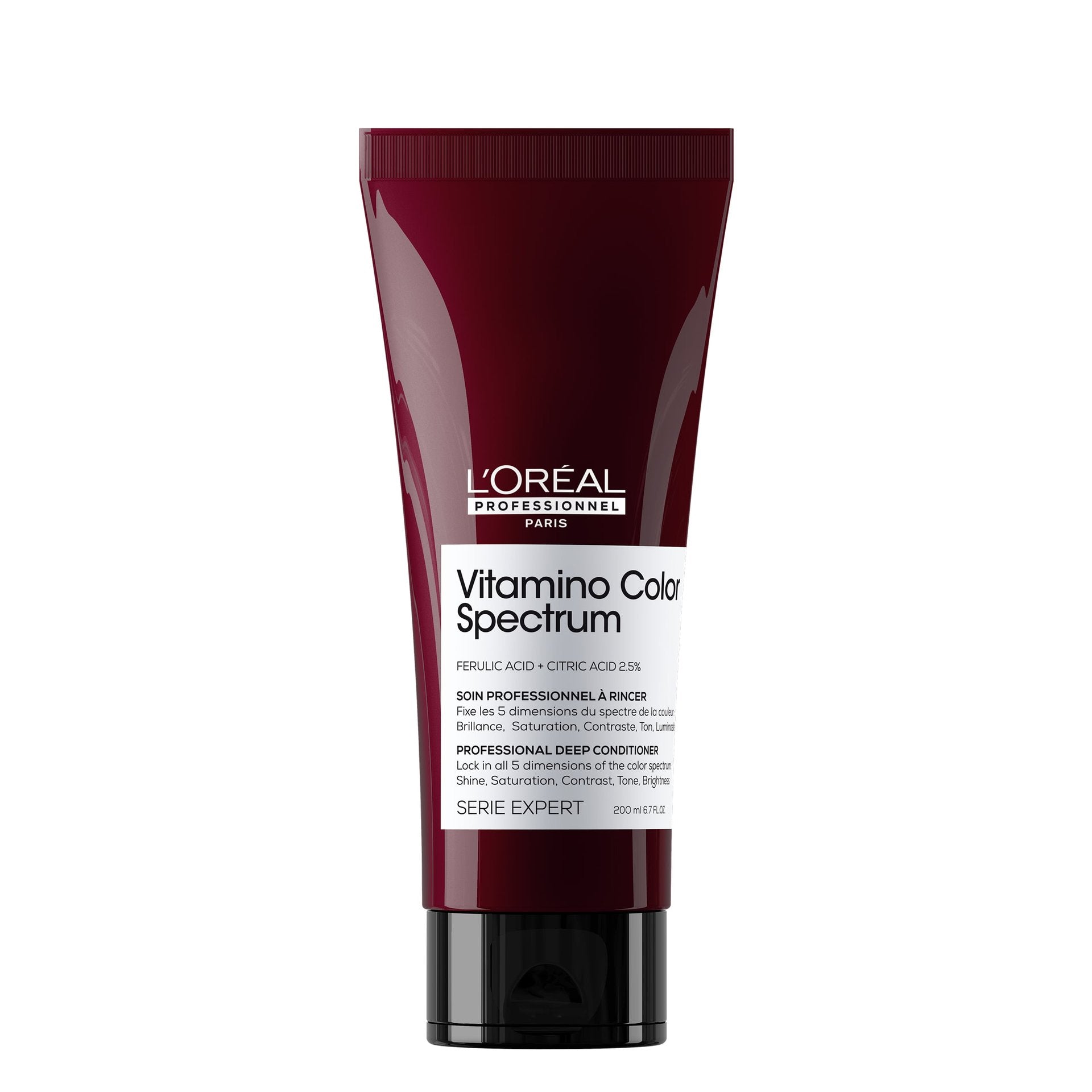 L’Oréal Professionnel Vitamino Color Spectrum Conditioner (200ml)