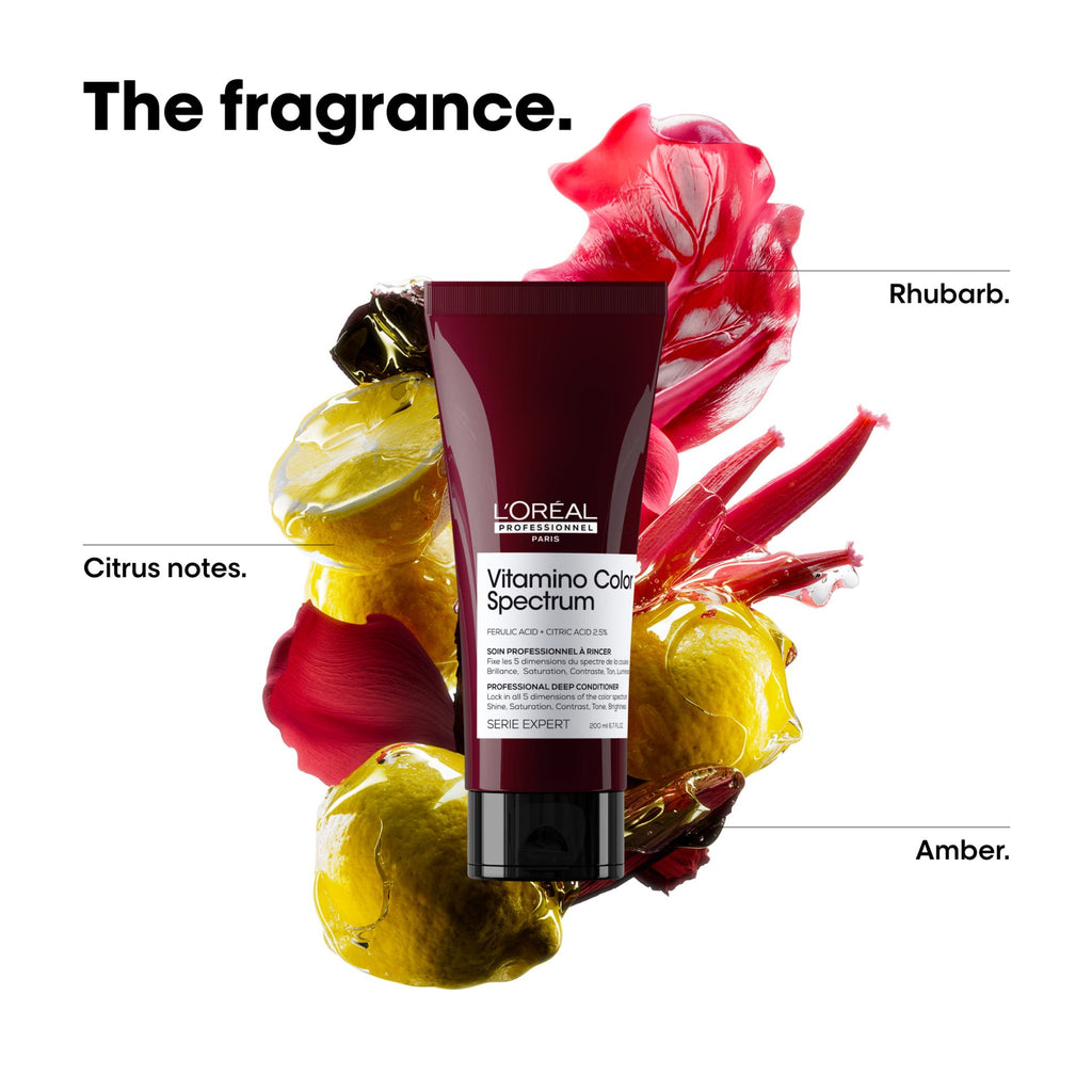 L’Oréal Professionnel Vitamino Color Spectrum Conditioner (200ml)