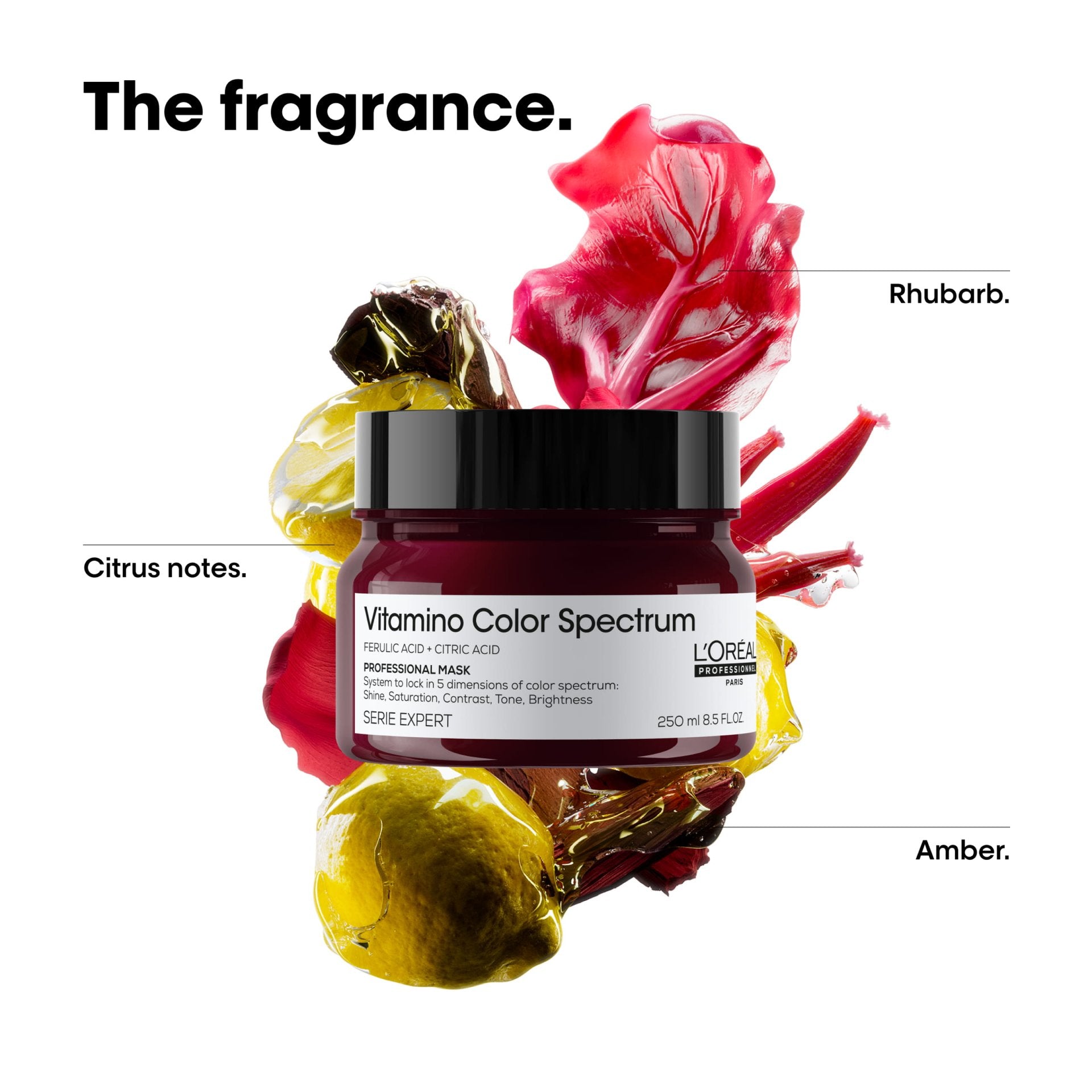 L’Oréal Professionnel Vitamino Color Spectrum Mask (250ml)